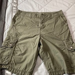 Men’s Shorts